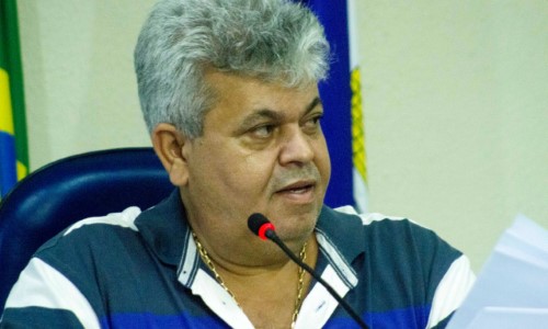 BM: Marcelo Cabeleireiro cria projeto para regulamentar os grêmios estudantis